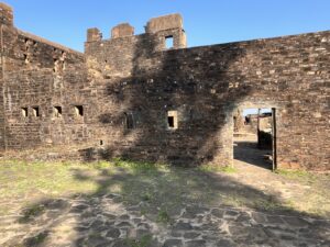 Kittur Fort: A Glimpse into History and its Remarkable Preservation by the Government_ankitamedia