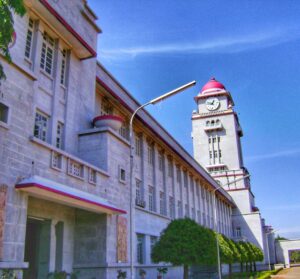 Karnataka_university_dharwad