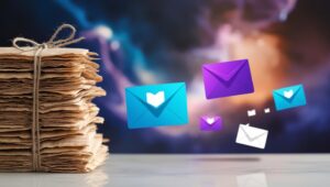 Email: The Modern-Day Formal Letter Bridging Tradition and Technology