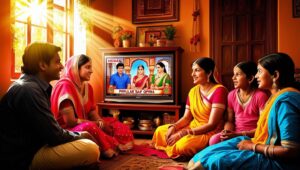 Inside the World of Indian TV Channels: How They Operate and Earn Money